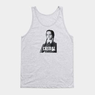 GSBG Casual Wednesday Tank Top